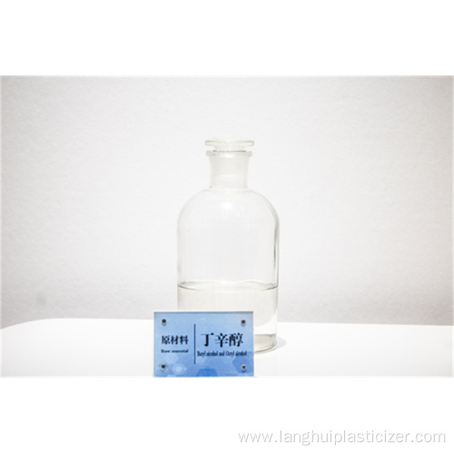 Non-toxic Plasticizer 99.7% Diisononyl Phthalate DINP